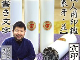 象牙（並）1本