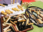 古印章古印鑑　お預かり　印章祈願祭