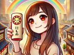西野というハンコ