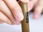 伊勢桧の印鑑